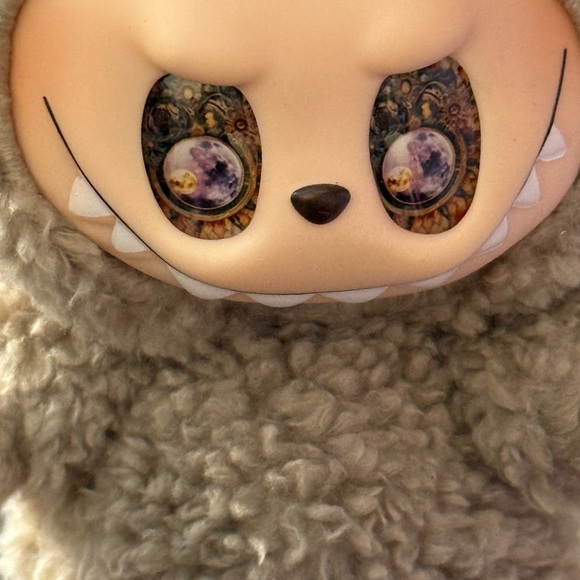 Customized Toffee Labubu - Picture 2 of 5